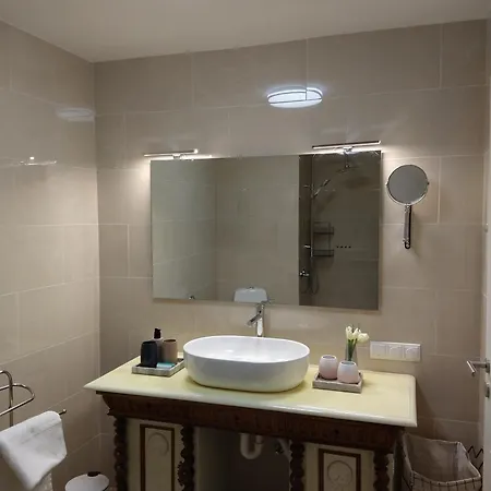 Gittis Appartement Kappeln