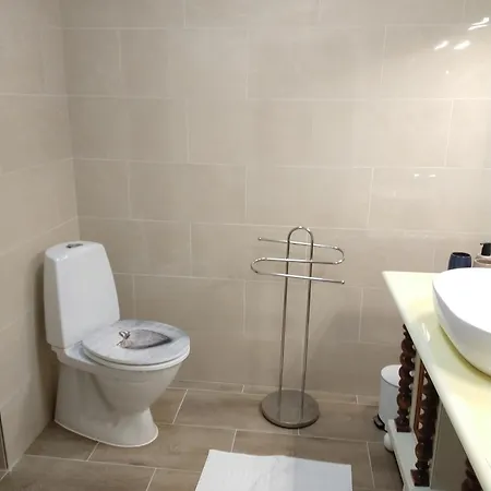 Gittis Appartement *