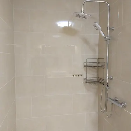 Gittis Appartement Kappeln