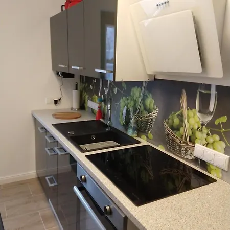 Gittis Appartement *