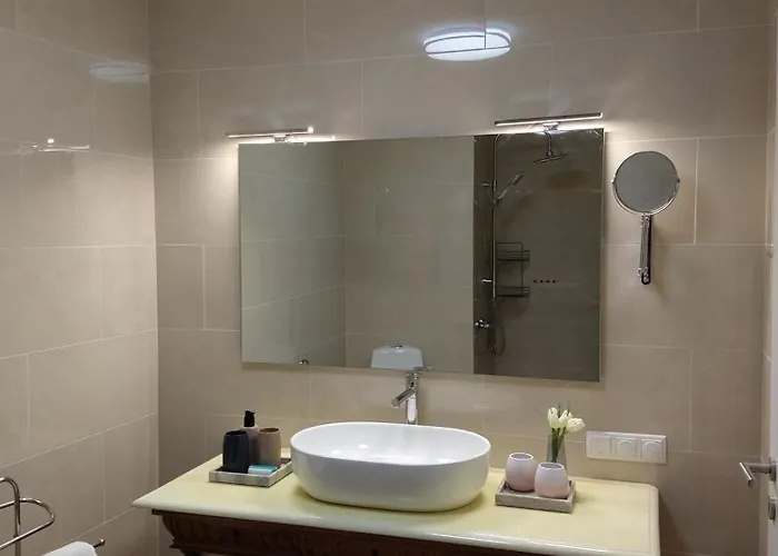 Gittis Appartement Kappeln