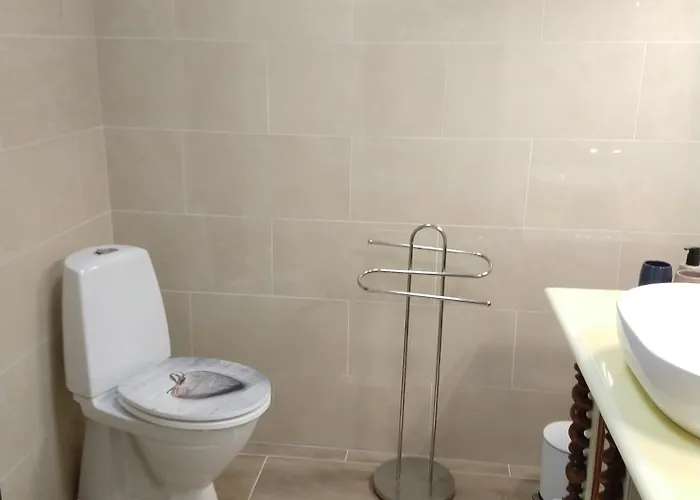 Gittis Appartement *