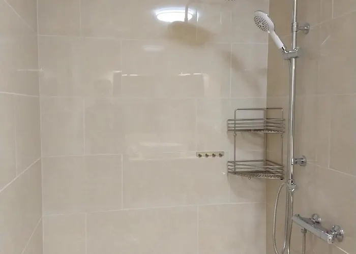 Gittis Appartamento Kappeln