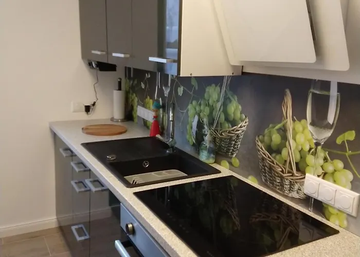 Gittis Appartement *